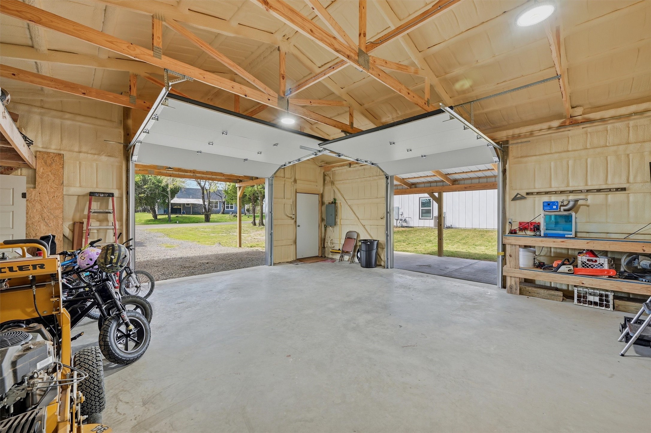 501 Bonham Street Tom Bean TX 75491
