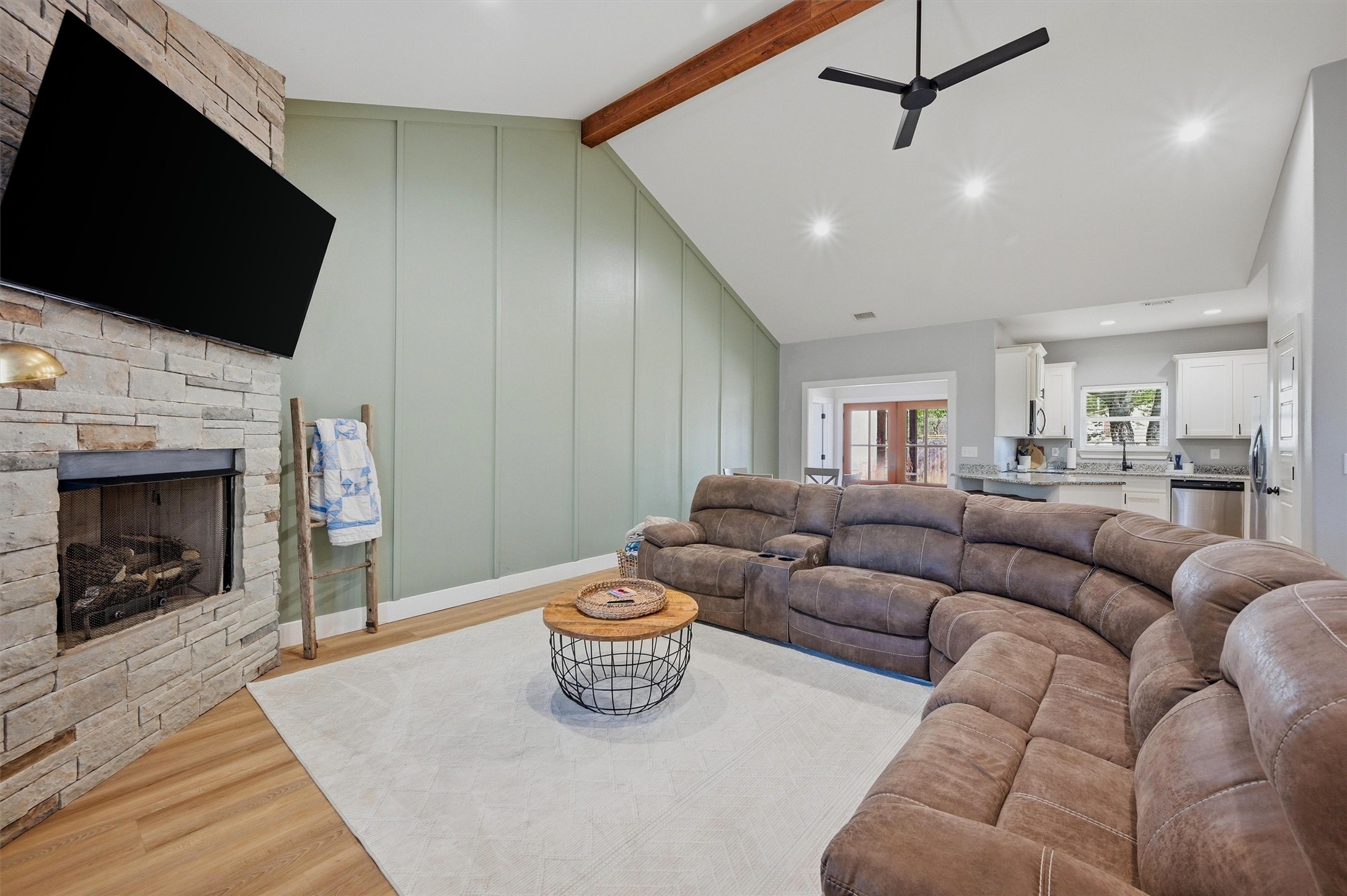 501 Bonham Street Tom Bean TX 75491