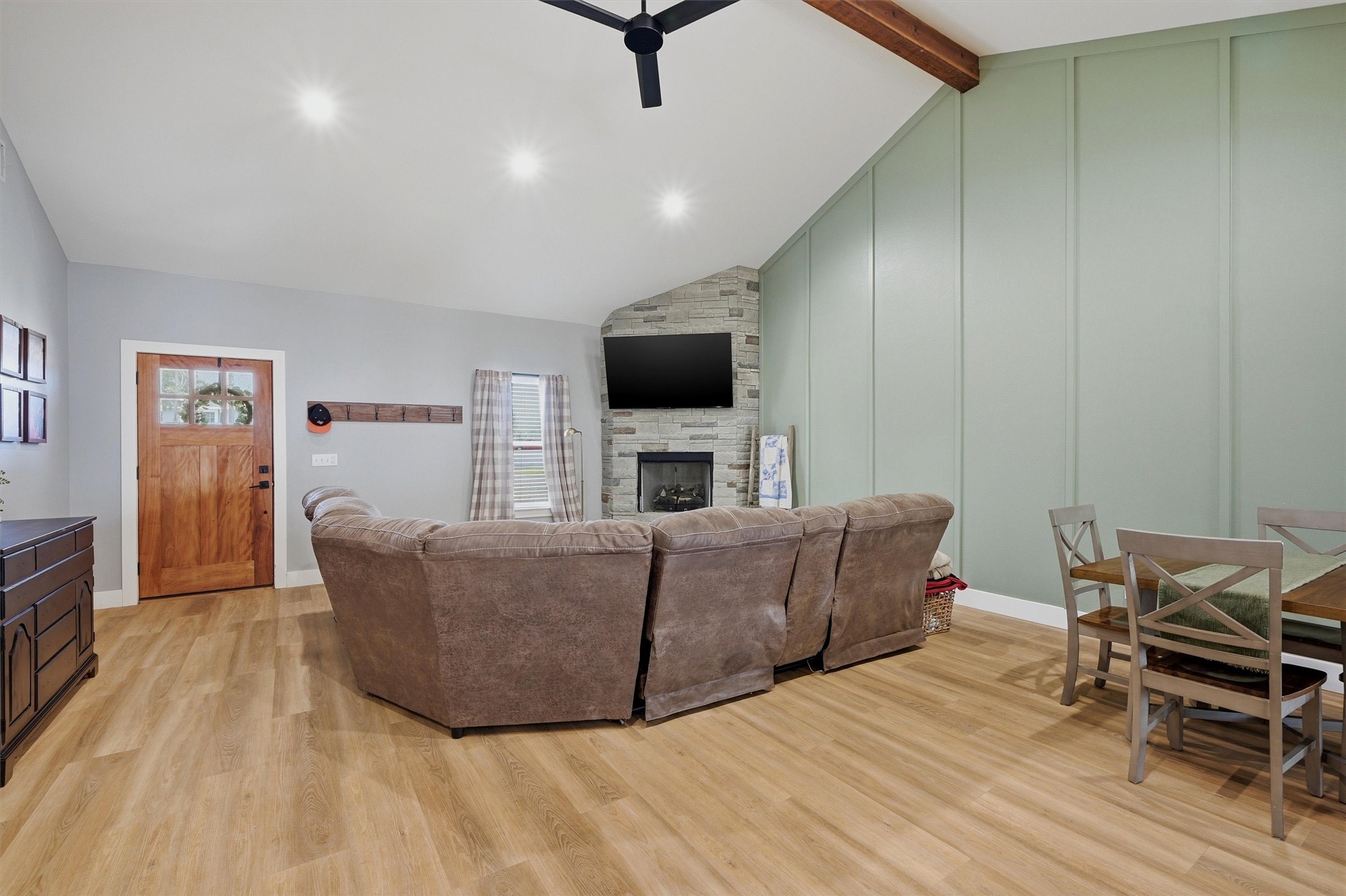 501 Bonham Street Tom Bean TX 75491
