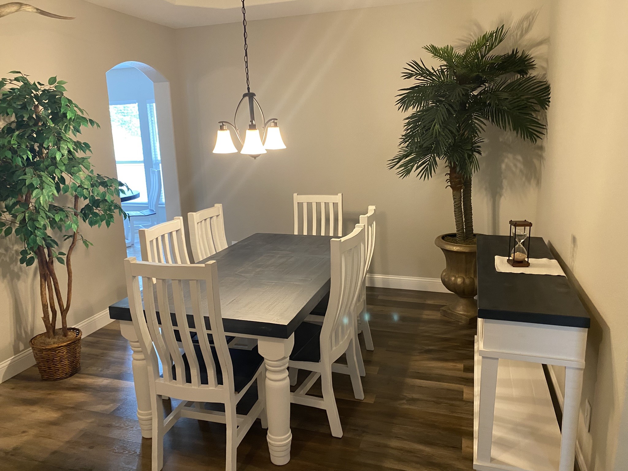 9200 Westminster Providence Village TX 76227