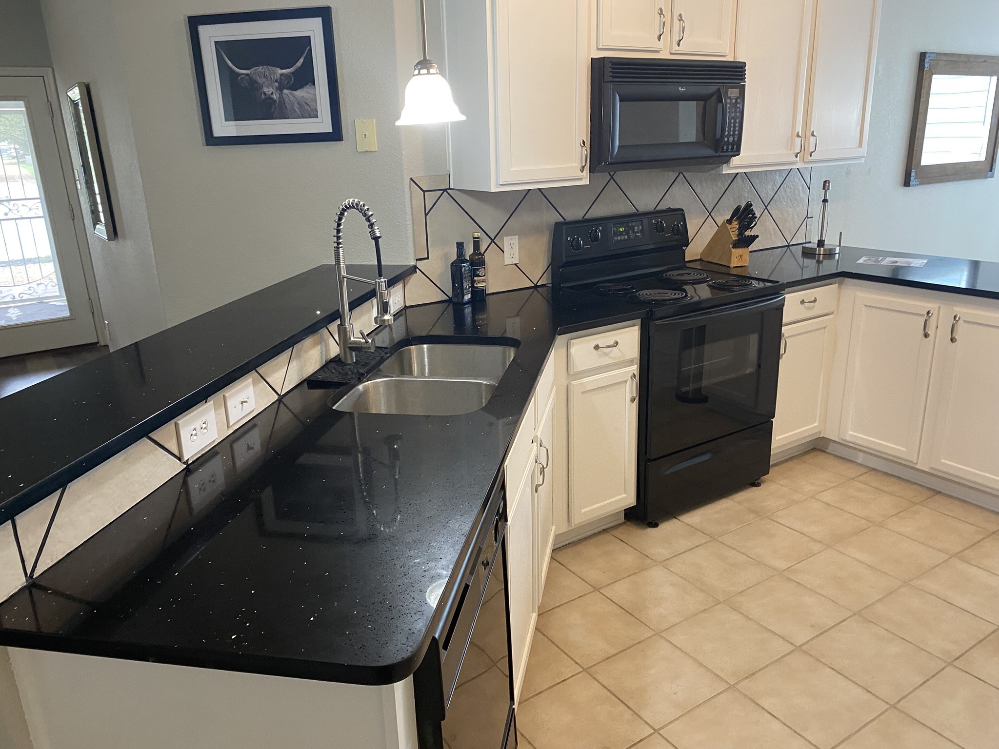 9200 Westminster Providence Village TX 76227