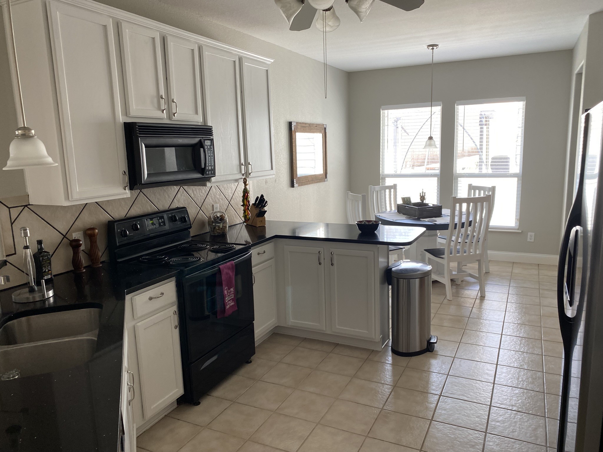 9200 Westminster Providence Village TX 76227