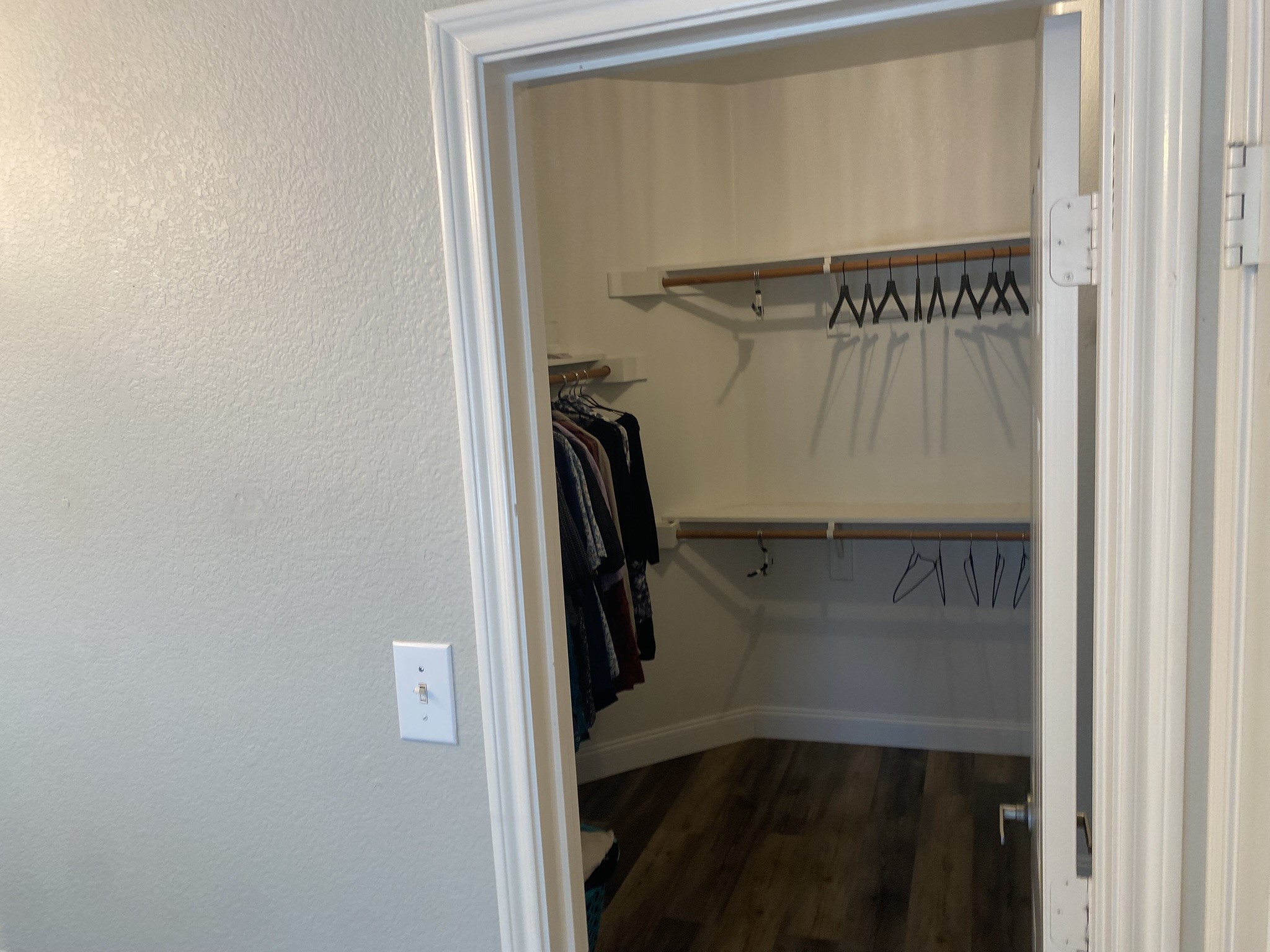 9200 Westminster Providence Village TX 76227