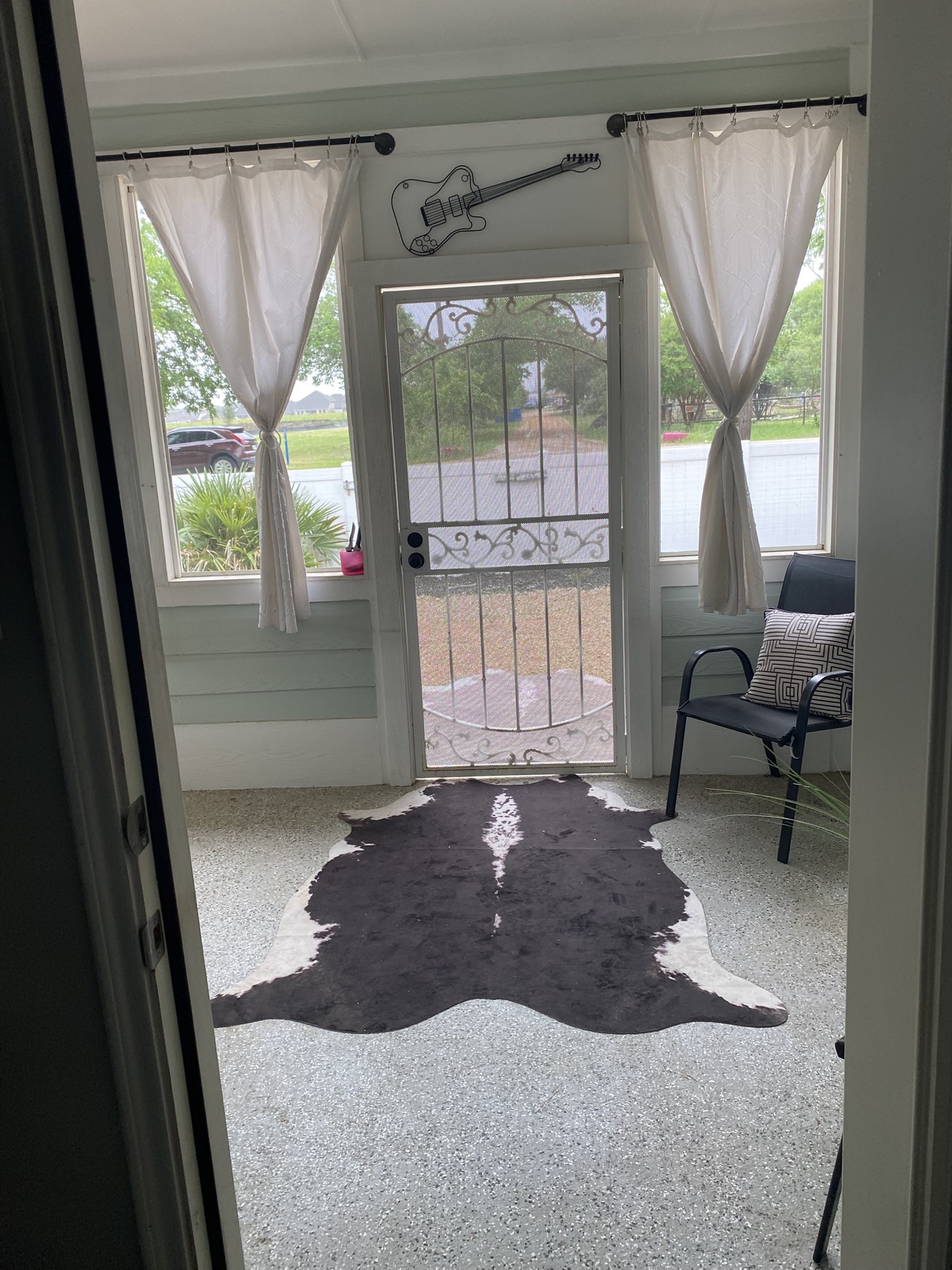 9200 Westminster Providence Village TX 76227