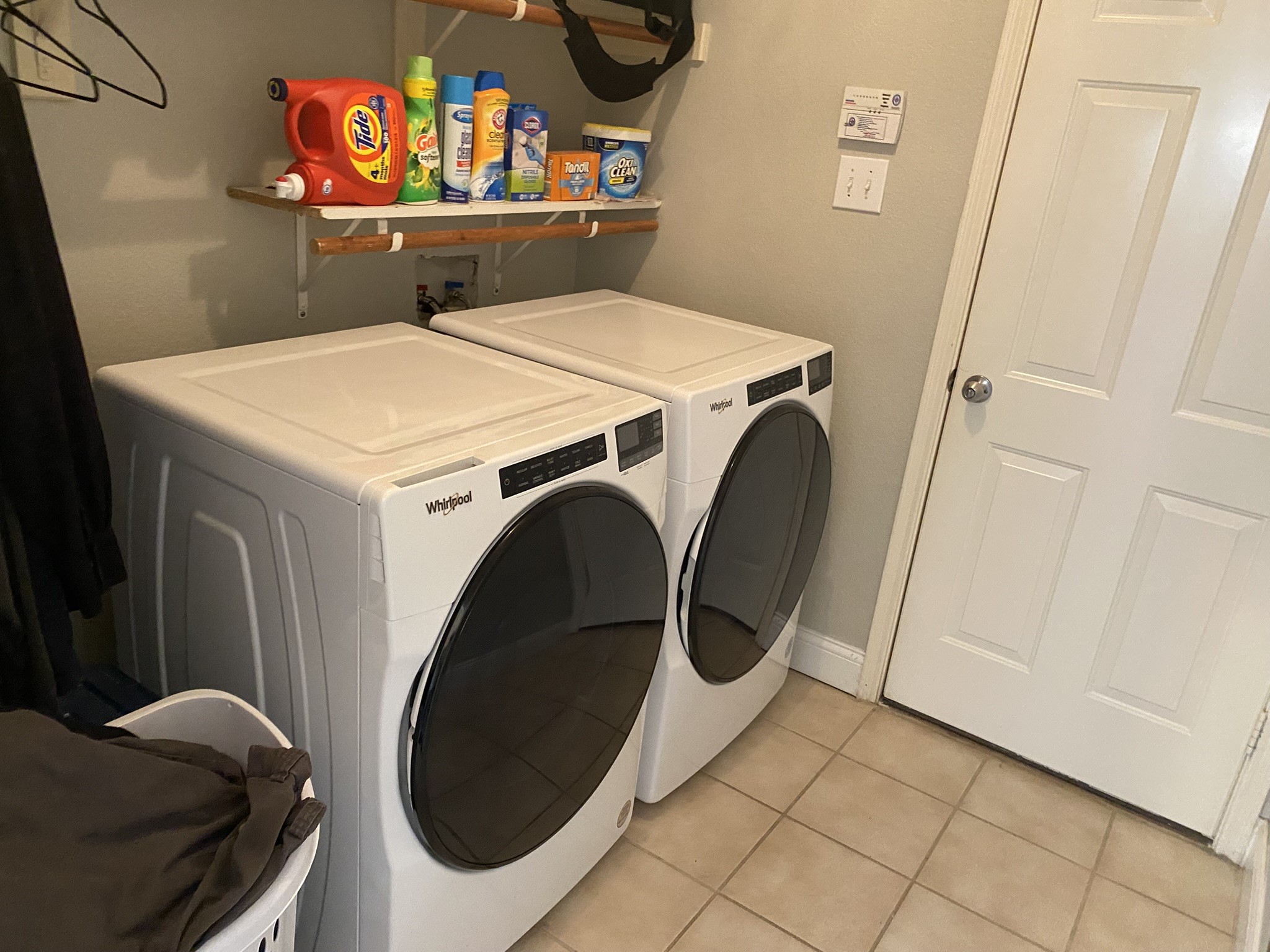 9200 Westminster Providence Village TX 76227