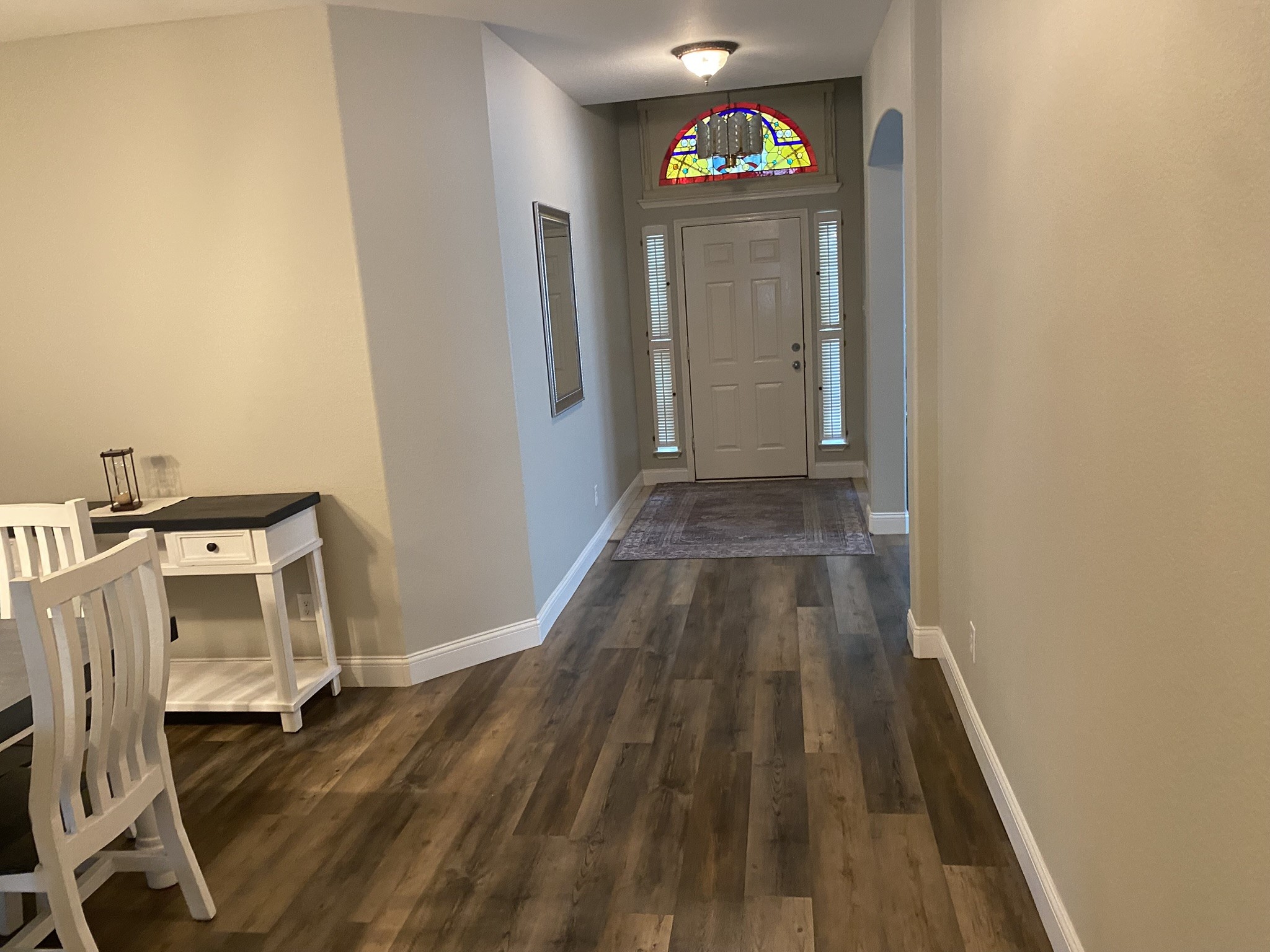 9200 Westminster Providence Village TX 76227