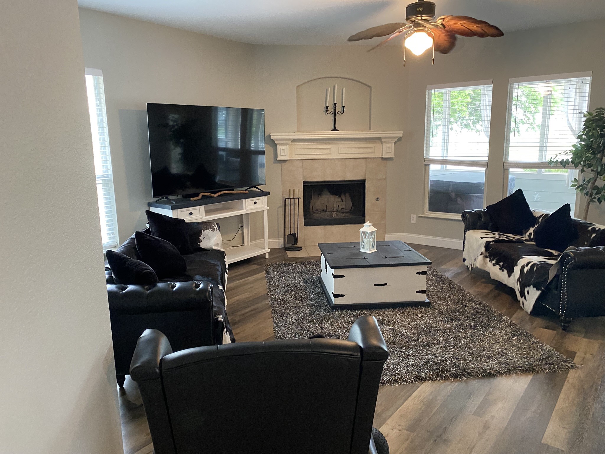 9200 Westminster Providence Village TX 76227