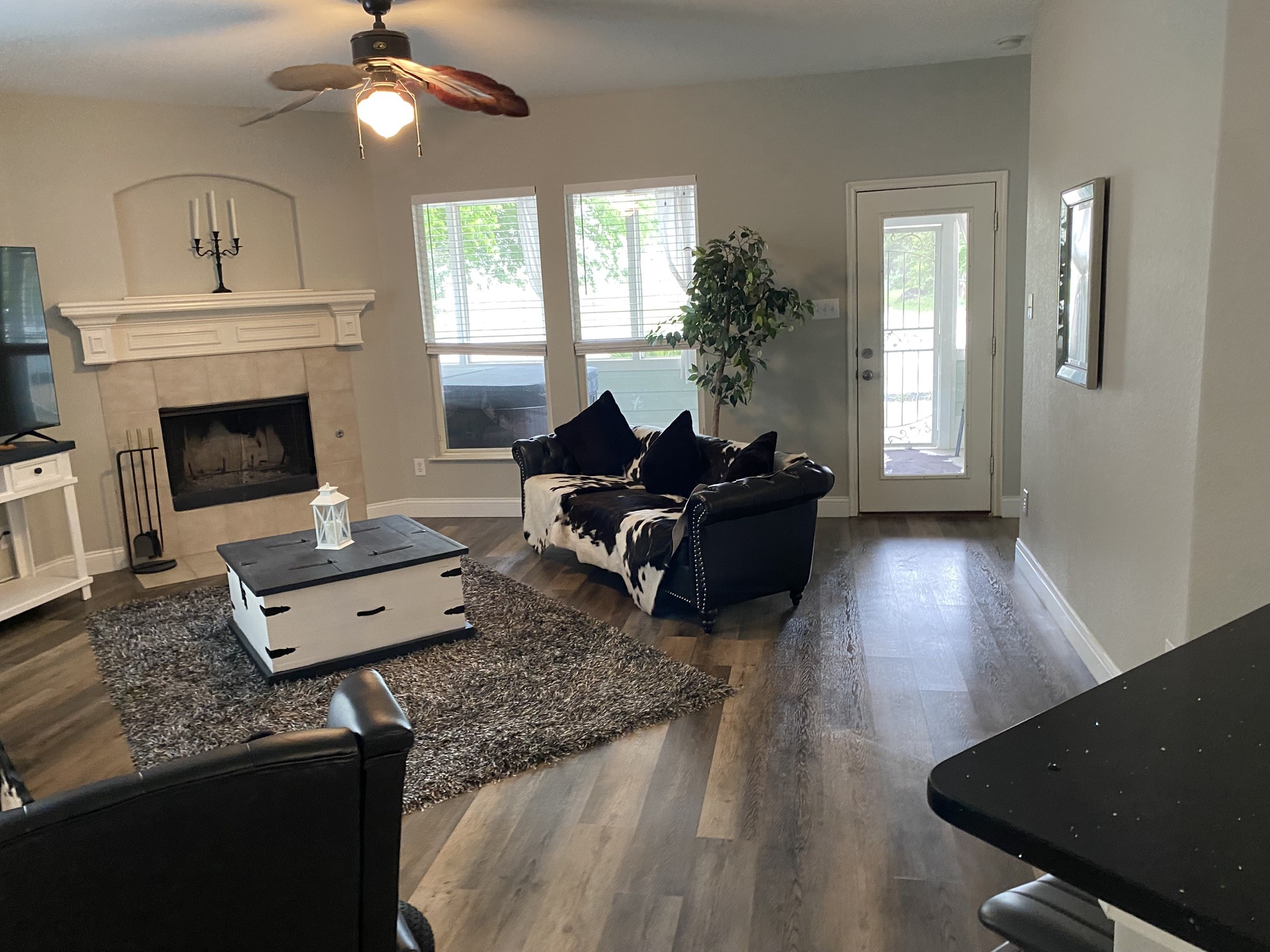 9200 Westminster Providence Village TX 76227