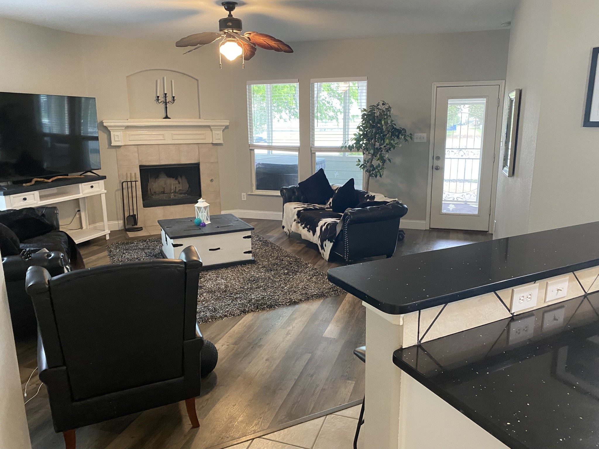 9200 Westminster Providence Village TX 76227