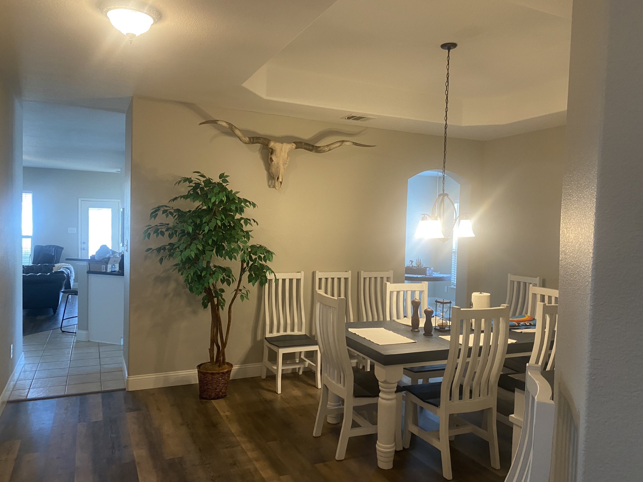 9200 Westminster Providence Village TX 76227