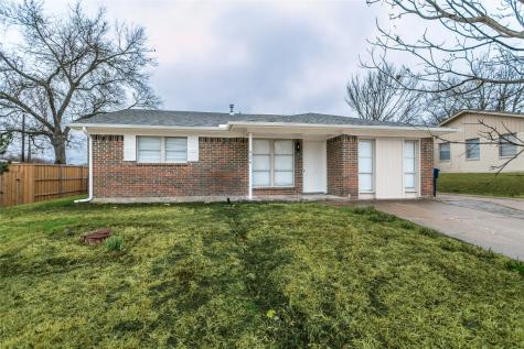 926 Piedmont Drive Garland TX 75040
