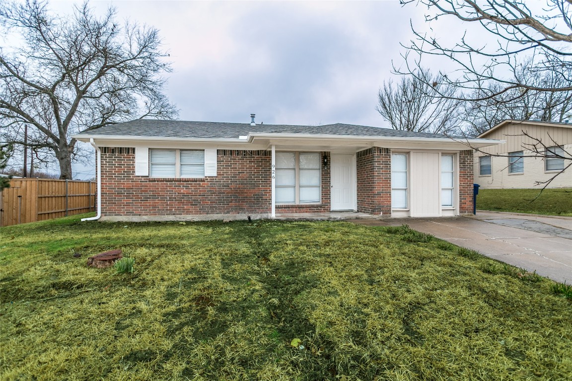 926 Piedmont Drive Garland TX 75040