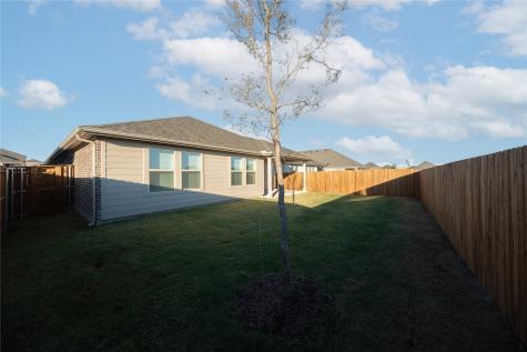 3029 Flintrock Lane Anna TX 75409