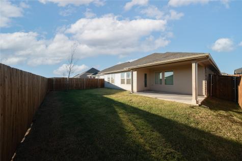 3029 Flintrock Lane Anna TX 75409