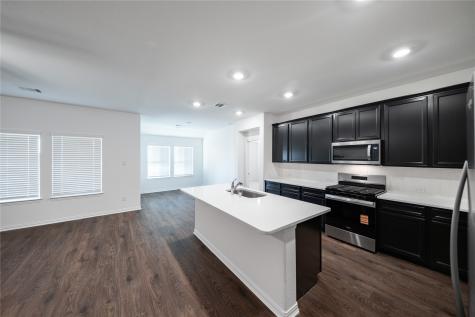 3029 Flintrock Lane Anna TX 75409