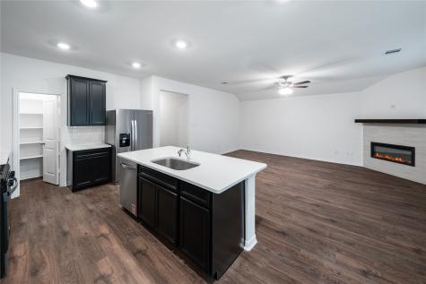 3029 Flintrock Lane Anna TX 75409