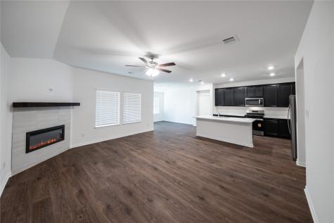 3029 Flintrock Lane Anna TX 75409
