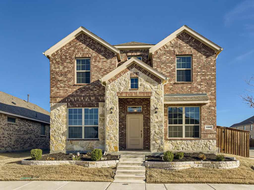 2185 Barx Drive Little Elm TX 75068