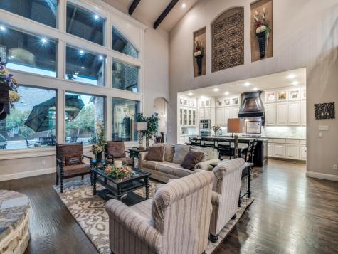 5808 Naples Drive Flower Mound TX 75028