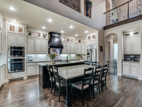 5808 Naples Drive Flower Mound TX 75028