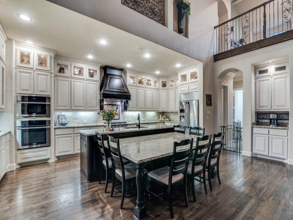 5808 Naples Drive Flower Mound TX 75028