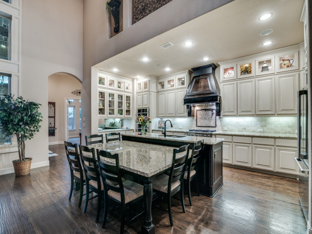 5808 Naples Drive Flower Mound TX 75028