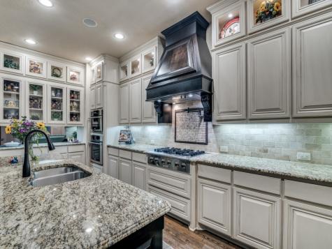 5808 Naples Drive Flower Mound TX 75028