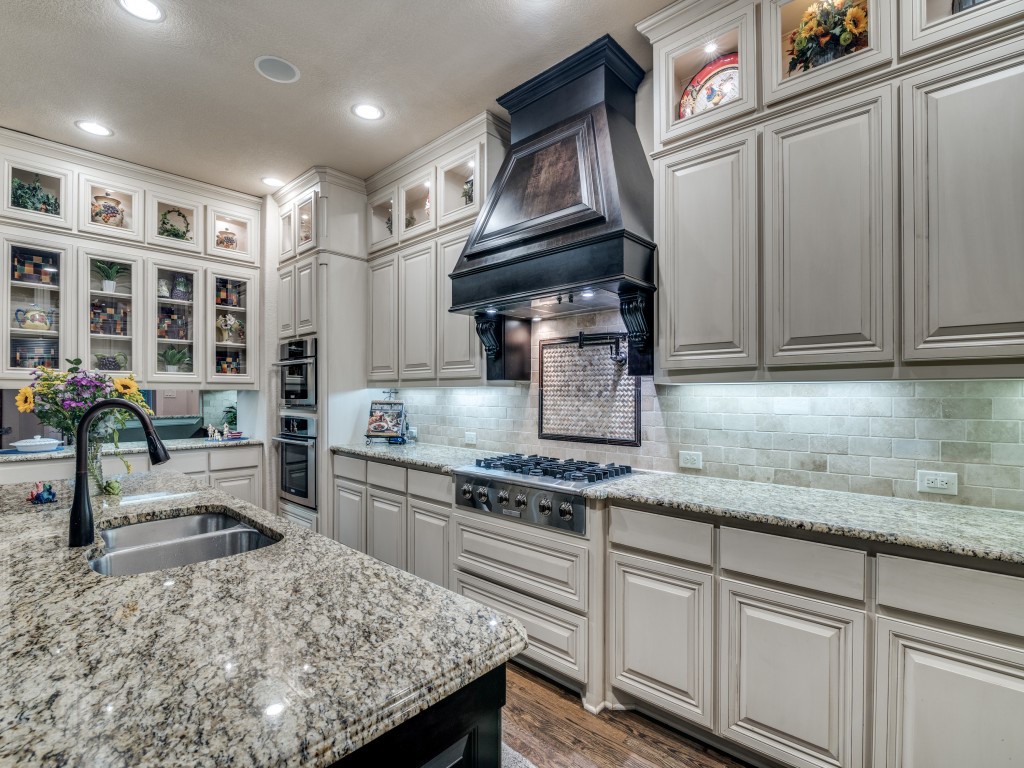 5808 Naples Drive Flower Mound TX 75028