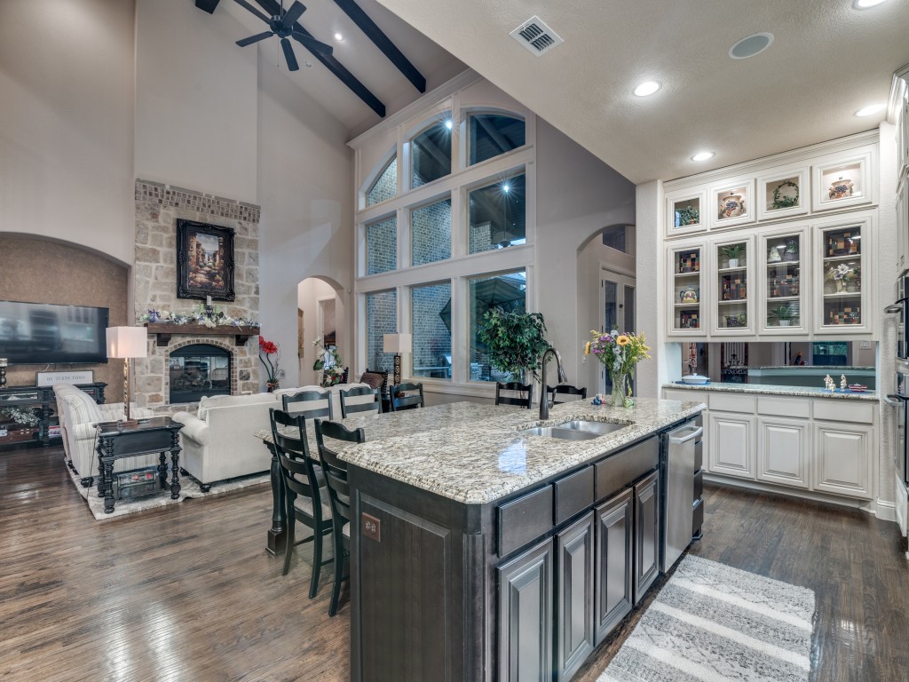 5808 Naples Drive Flower Mound TX 75028