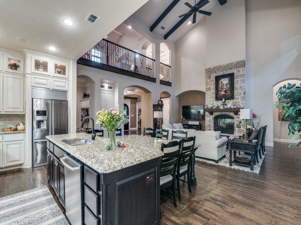 5808 Naples Drive Flower Mound TX 75028