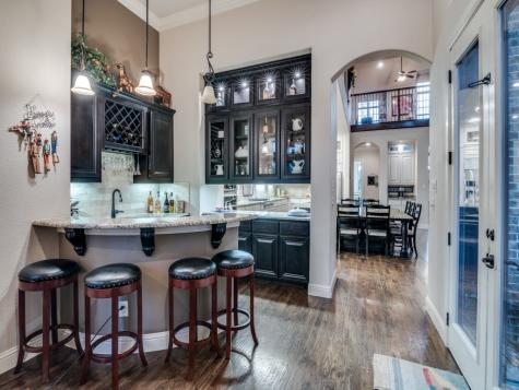 5808 Naples Drive Flower Mound TX 75028