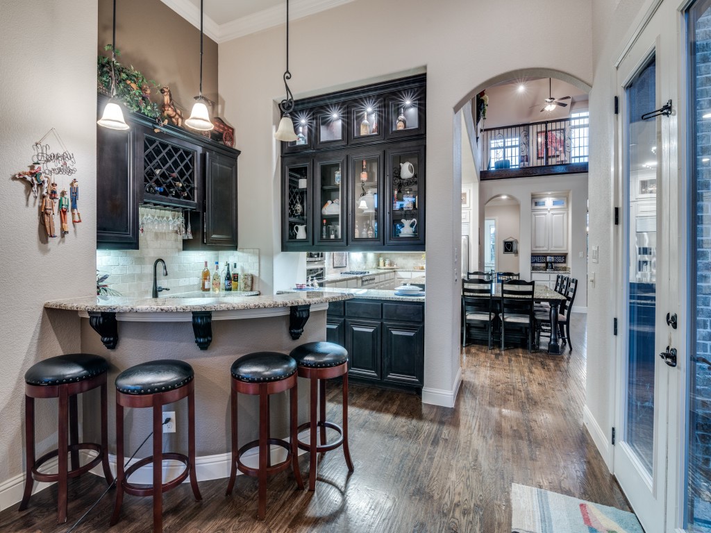 5808 Naples Drive Flower Mound TX 75028