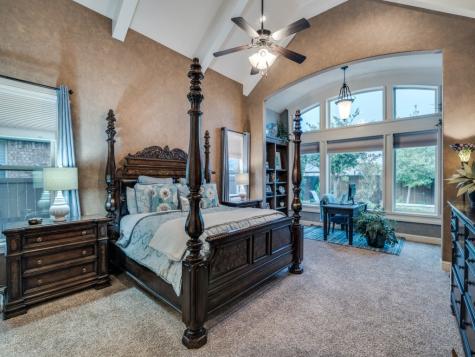 5808 Naples Drive Flower Mound TX 75028
