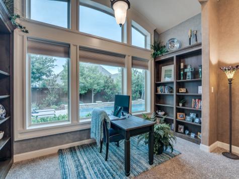 5808 Naples Drive Flower Mound TX 75028