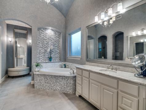 5808 Naples Drive Flower Mound TX 75028