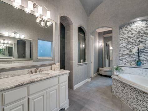 5808 Naples Drive Flower Mound TX 75028