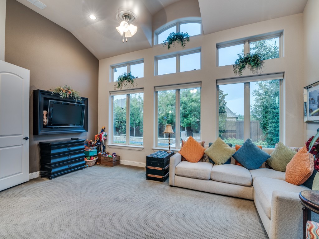 5808 Naples Drive Flower Mound TX 75028