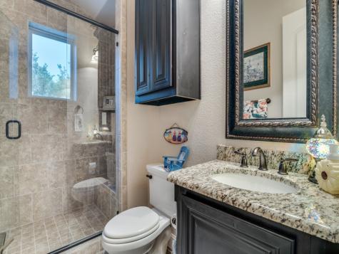 5808 Naples Drive Flower Mound TX 75028
