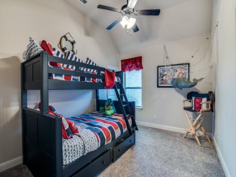 5808 Naples Drive Flower Mound TX 75028
