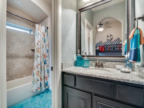 5808 Naples Drive Flower Mound TX 75028