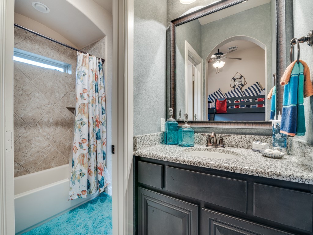 5808 Naples Drive Flower Mound TX 75028