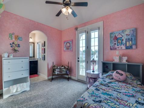 5808 Naples Drive Flower Mound TX 75028