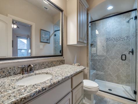 5808 Naples Drive Flower Mound TX 75028
