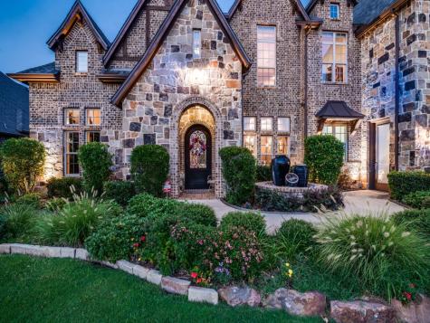 5808 Naples Drive Flower Mound TX 75028
