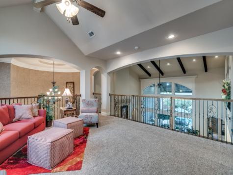 5808 Naples Drive Flower Mound TX 75028