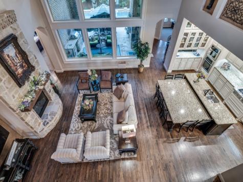5808 Naples Drive Flower Mound TX 75028