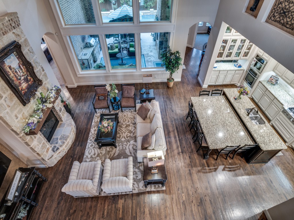 5808 Naples Drive Flower Mound TX 75028