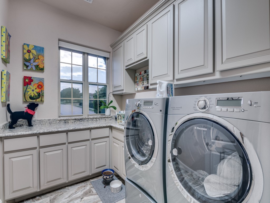 5808 Naples Drive Flower Mound TX 75028