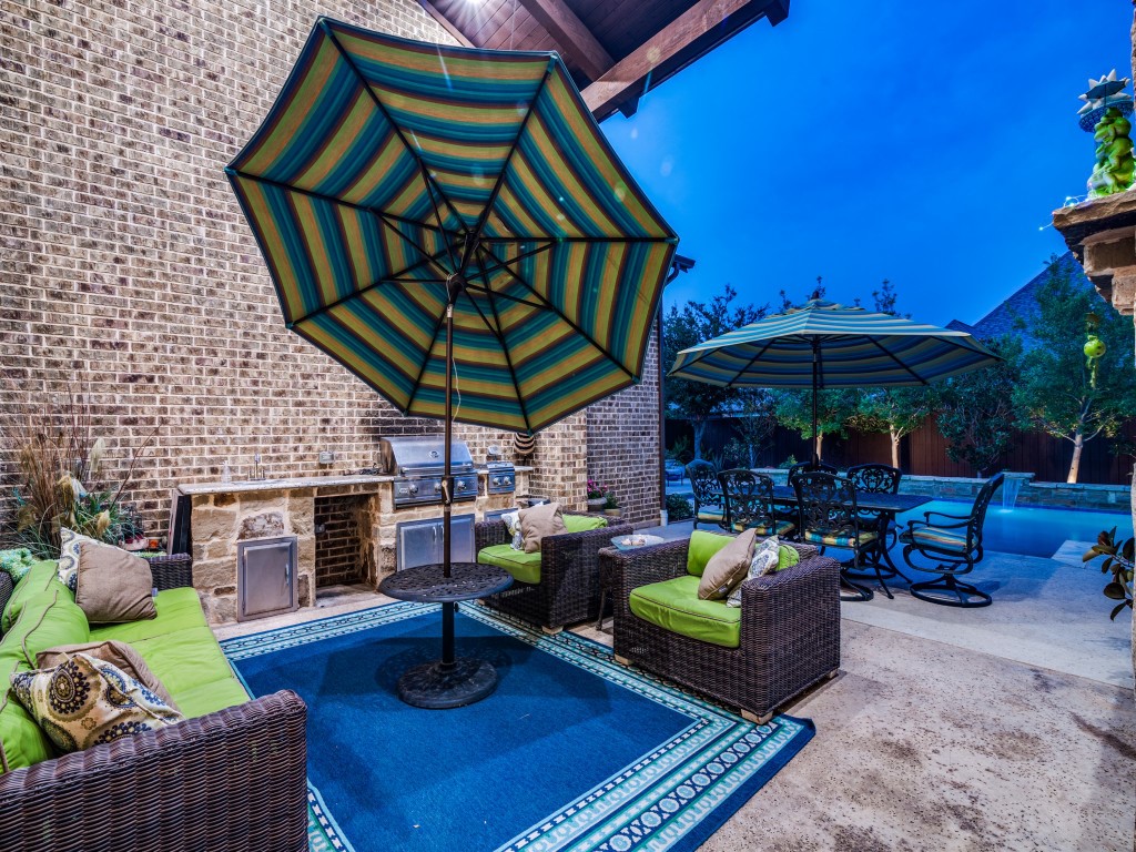 5808 Naples Drive Flower Mound TX 75028