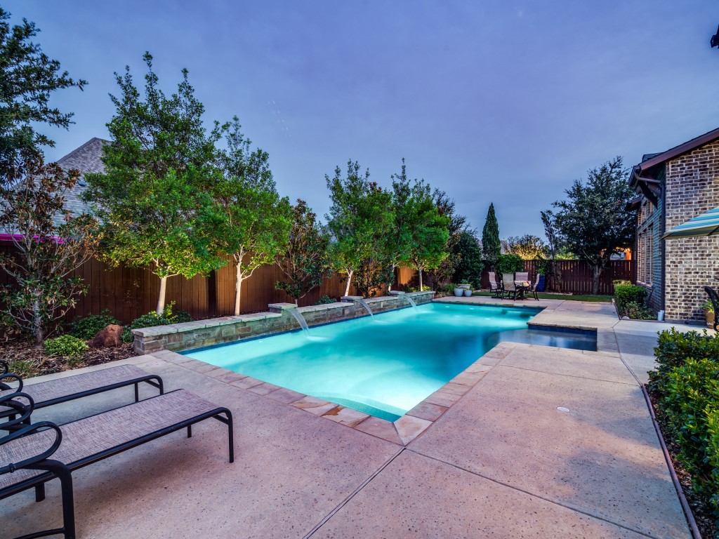 5808 Naples Drive Flower Mound TX 75028